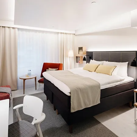 Indigo Helsinki-boulevard By Ihg 4*