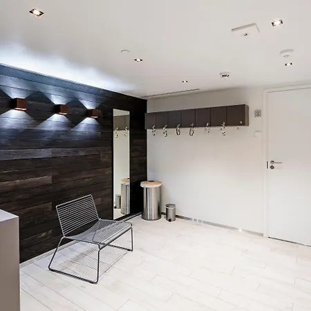 Indigo Helsinki-boulevard By Ihg