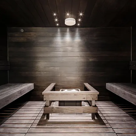 Indigo Helsinki-boulevard By Ihg Helsinki