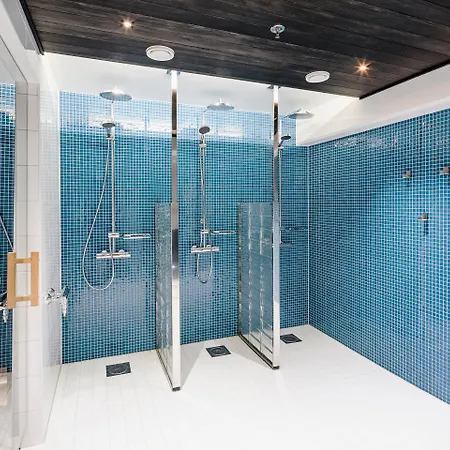 Indigo Helsinki-boulevard By Ihg Hotelli 4*