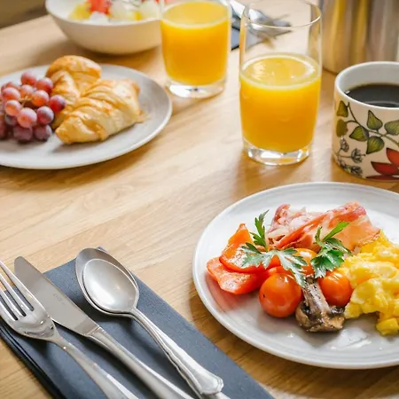 Indigo Helsinki-boulevard By Ihg Helsinki